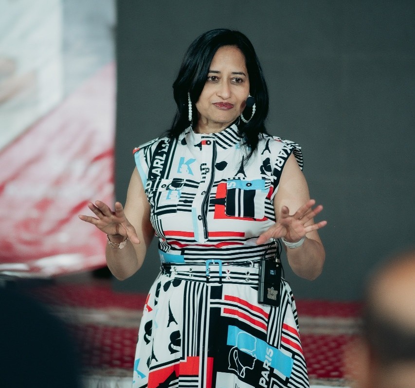 Shilpa Kulshreshtha